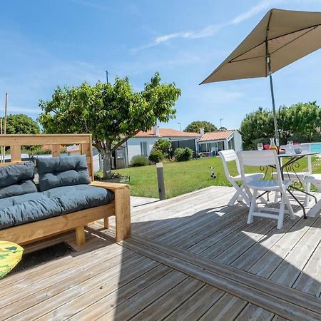 Apartament Cosy Corner Saint-Xandre Zewnętrze zdjęcie