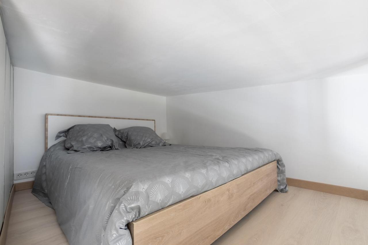 Apartament Cosy Corner Saint-Xandre Zewnętrze zdjęcie